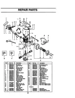 Preview for 21 page of Craftsman 358.350060 Operator'S Manual