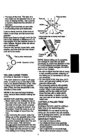 Preview for 9 page of Craftsman 358.350080 Operator'S Manual