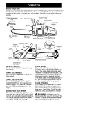 Предварительный просмотр 7 страницы Craftsman 358.350202 Instruction Manual