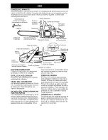 Preview for 28 page of Craftsman 358.350203 Instruction Manual