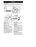 Preview for 7 page of Craftsman 358.350370 Instruction Manual