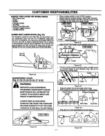 Preview for 17 page of Craftsman 358.351040 Operator'S Manual