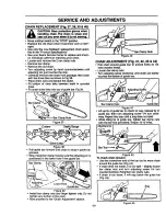 Preview for 20 page of Craftsman 358.351040 Operator'S Manual