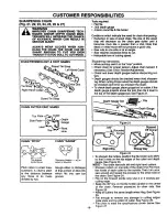 Preview for 18 page of Craftsman 358.351061 Operator'S Manual