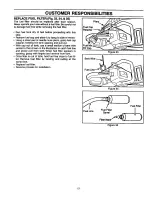 Preview for 21 page of Craftsman 358.351061 Operator'S Manual