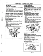 Preview for 20 page of Craftsman 358.351080 Operator'S Manual