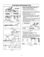 Preview for 21 page of Craftsman 358.351191 Operator'S Manual