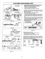 Предварительный просмотр 19 страницы Craftsman 358.352161 Operator'S Manual