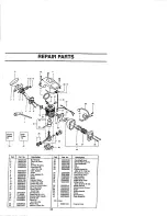 Предварительный просмотр 20 страницы Craftsman 358.352680 Operator'S Manual