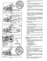 Предварительный просмотр 6 страницы Craftsman 358.353660 Owner'S Manual