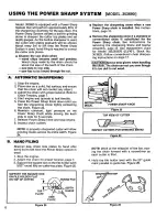 Предварительный просмотр 12 страницы Craftsman 358.353660 Owner'S Manual