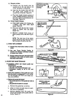 Preview for 18 page of Craftsman 358.355060 Operator'S Manual