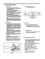 Предварительный просмотр 9 страницы Craftsman 358.355061 Operator'S Manual