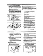 Preview for 8 page of Craftsman 358.356070 Operator'S Manual