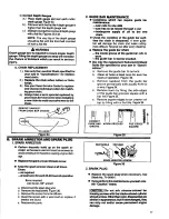 Preview for 17 page of Craftsman 358.356281 Operator'S Manual