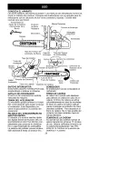 Preview for 28 page of Craftsman 358.360121 Instruction Manual