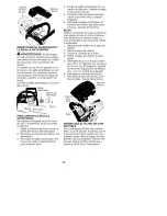 Preview for 42 page of Craftsman 358.360680 Instruction Manual