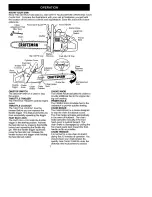 Preview for 7 page of Craftsman 358.360830 Instruction Manual