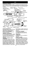 Preview for 28 page of Craftsman 358.360830 Instruction Manual