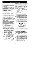 Preview for 40 page of Craftsman 358.360830 Instruction Manual