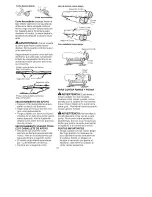 Preview for 35 page of Craftsman 358.360831 Instruction Manual