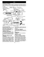 Предварительный просмотр 28 страницы Craftsman 358.360880 Instruction Manual