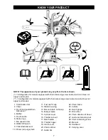 Preview for 7 page of Craftsman 358.740160 Operator'S Manual