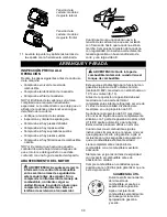 Preview for 30 page of Craftsman 358.740160 Operator'S Manual