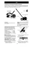 Preview for 17 page of Craftsman 358.792403 Operator'S Manual