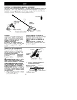 Preview for 25 page of Craftsman 358.792440 Instruction Manual