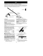 Preview for 25 page of Craftsman 358.792443 Operator'S Manual