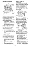 Preview for 24 page of Craftsman 358.794300 Instruction Manual