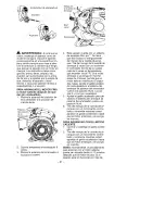 Preview for 28 page of Craftsman 358.794774 Operator'S Manual