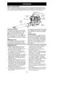 Preview for 5 page of Craftsman 358.794901 Instruction Manual