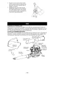 Preview for 19 page of Craftsman 358.794960 Instruction Manual