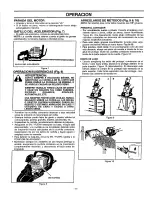 Предварительный просмотр 28 страницы Craftsman 358.795630 Operator'S Manual