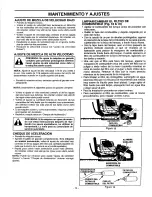 Предварительный просмотр 34 страницы Craftsman 358.795630 Operator'S Manual