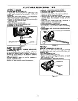 Предварительный просмотр 14 страницы Craftsman 358.795631 Operator'S Manual