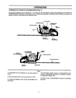 Предварительный просмотр 28 страницы Craftsman 358.795631 Operator'S Manual