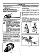 Предварительный просмотр 31 страницы Craftsman 358.795631 Operator'S Manual