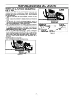 Предварительный просмотр 36 страницы Craftsman 358.795631 Operator'S Manual