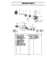 Preview for 13 page of Craftsman 358.796090 Operator'S Manual