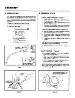 Preview for 5 page of Craftsman 358.796131- 26.2cc Operator'S Manual