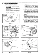 Preview for 12 page of Craftsman 358.796131- 26.2cc Operator'S Manual