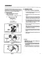 Предварительный просмотр 5 страницы Craftsman 358.796170 Operator'S Manual