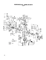 Предварительный просмотр 16 страницы Craftsman 358.796170 Operator'S Manual