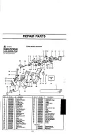 Preview for 11 page of Craftsman 358.797030 Operator'S Manual