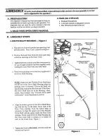 Предварительный просмотр 7 страницы Craftsman 358.79710 Operator'S Manual