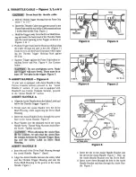 Предварительный просмотр 8 страницы Craftsman 358.79710 Operator'S Manual