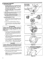 Предварительный просмотр 16 страницы Craftsman 358.79710 Operator'S Manual